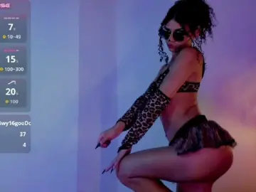 Lola-Bonnys  live sex cam