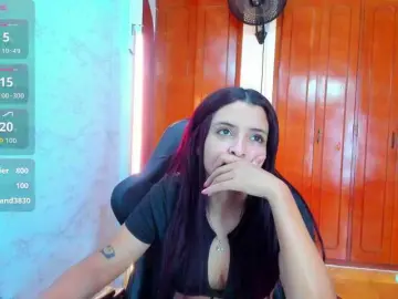 LucySkinny  live sex cam
