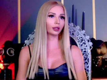 MalloryDimonium  live sex cam