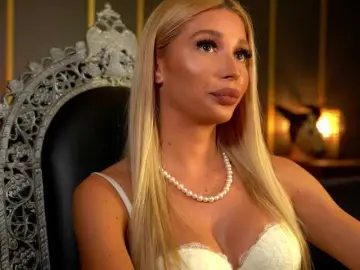 MalloryDimonium  live sex cam