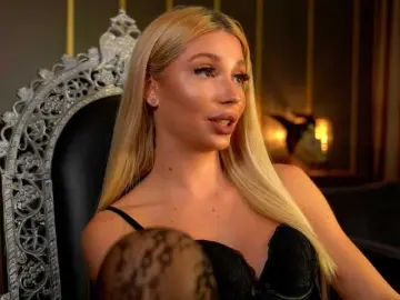 MalloryDimonium  live sex cam