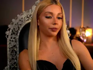 MalloryDimonium  live sex cam