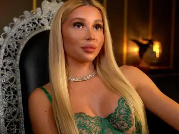 MalloryDimonium  live sex cam