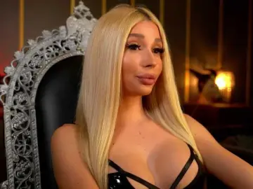 MalloryDimonium  live sex cam