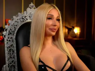 MalloryDimonium  live sex cam
