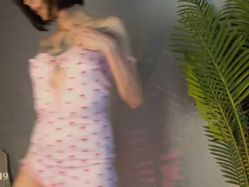 Maribett  live sex cam