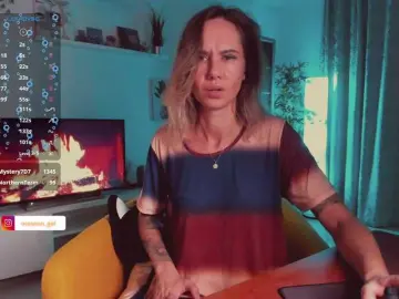 Kirillenok  live sex cam