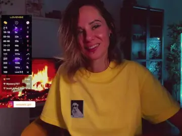 Kirillenok  live sex cam