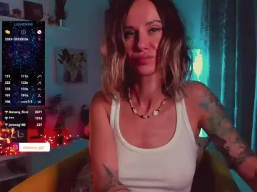 Kirillenok  live sex cam