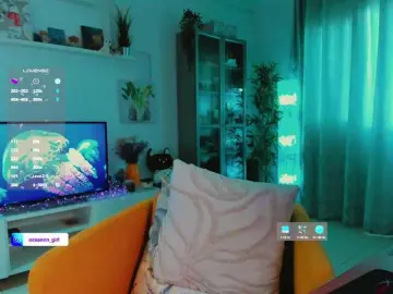 Kirillenok  live sex cam