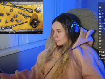 BaeBunny  live sex cam