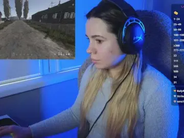 BaeBunny  live sex cam