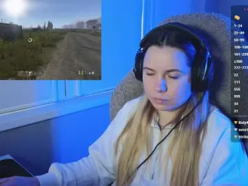 BaeBunny  live sex cam