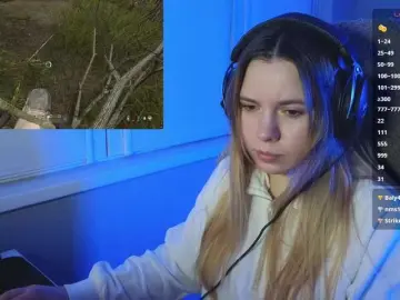 BaeBunny  live sex cam