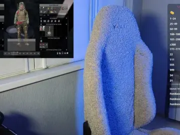 BaeBunny  live sex cam