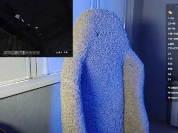 BaeBunny  live sex cam