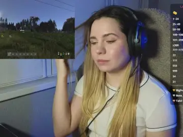 BaeBunny  live sex cam