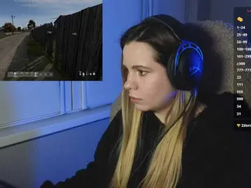 BaeBunny  live sex cam