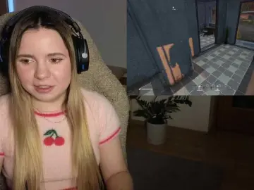 BaeBunny  live sex cam