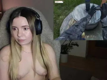 BaeBunny  live sex cam