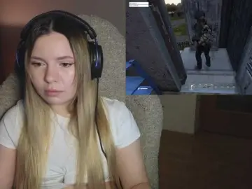 BaeBunny  live sex cam