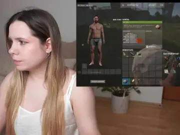 BaeBunny  live sex cam