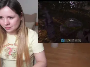 BaeBunny  live sex cam