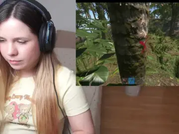 BaeBunny  live sex cam