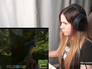 BaeBunny  live sex cam