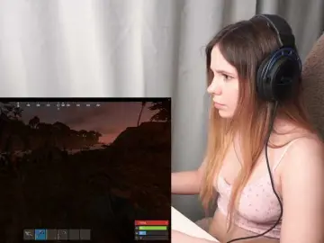 BaeBunny  live sex cam