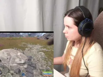 BaeBunny  live sex cam