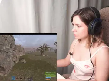 BaeBunny  live sex cam