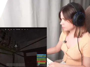 BaeBunny  live sex cam