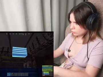 BaeBunny  live sex cam