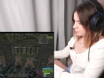 BaeBunny  live sex cam