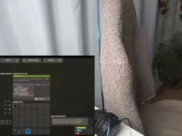 BaeBunny  live sex cam