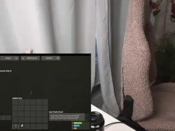 BaeBunny  live sex cam