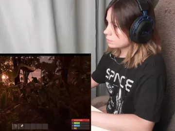 BaeBunny  live sex cam