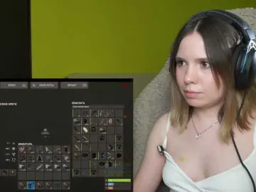BaeBunny  live sex cam