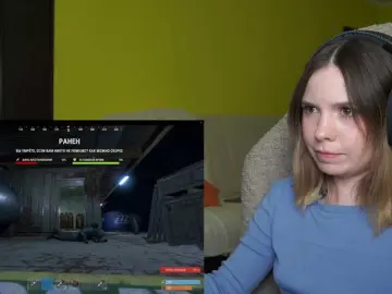 BaeBunny  live sex cam