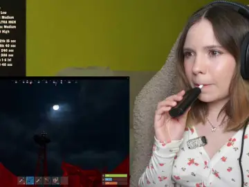 BaeBunny  live sex cam