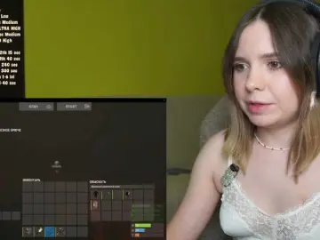 BaeBunny  live sex cam
