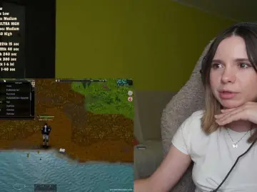 BaeBunny  live sex cam