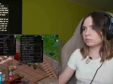 BaeBunny  live sex cam