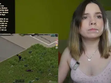 BaeBunny  live sex cam