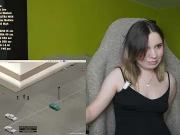 BaeBunny  live sex cam