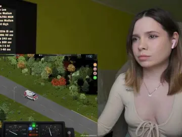 BaeBunny  live sex cam