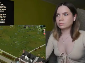 BaeBunny  live sex cam