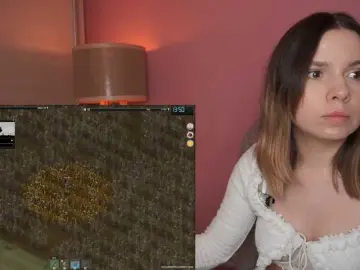 BaeBunny  live sex cam
