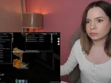 BaeBunny  live sex cam